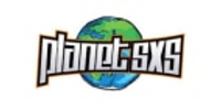 Planet SxS coupons